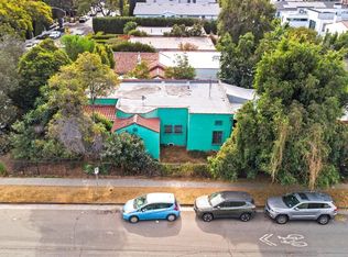 859 N Ogden Dr, Los Angeles, CA 90046