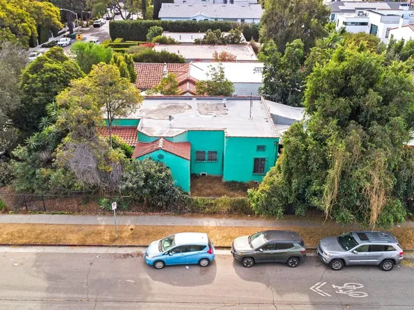 859 N Ogden Dr, Los Angeles, CA 90046