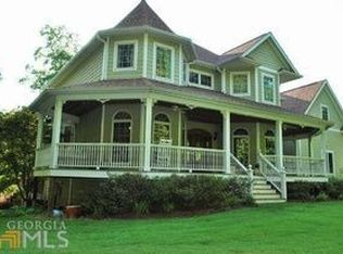 455 Joe Roberts Rd, Newnan, GA 30263