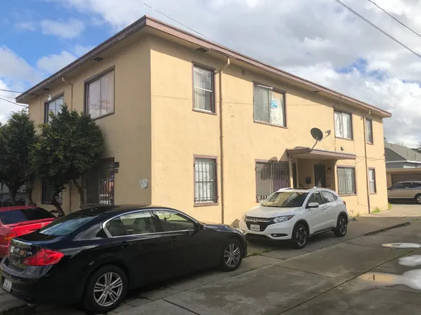 1320-1322 97th Ave #1324, Oakland, CA 94603