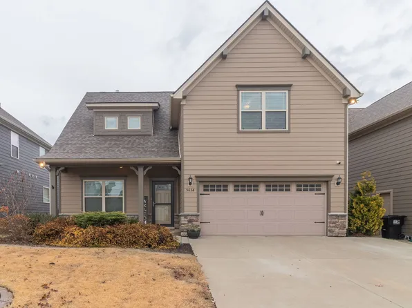 5634 Heirloom Dr, Murfreesboro, TN 37129