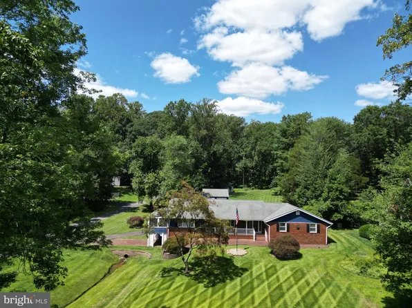 166 Larrison Rd, Wrightstown, NJ 08562