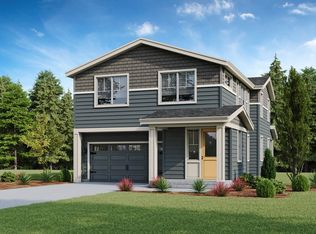 26873 NE 143rd Cir, Duvall, WA 98019