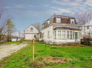 12 True St, Freeport, ME 04032