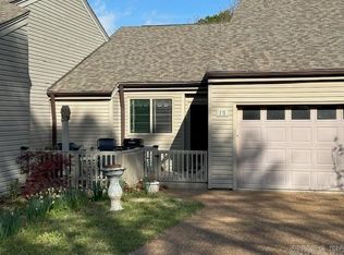 601-15 Woodlawn Dr, Fairfield Bay, AR 72088