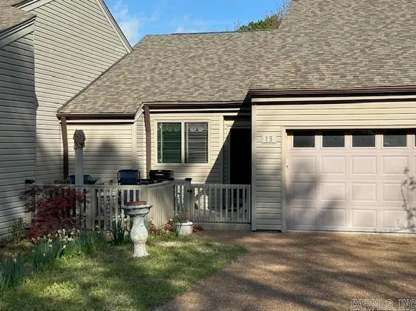 601-15 Woodlawn Dr, Fairfield Bay, AR 72088