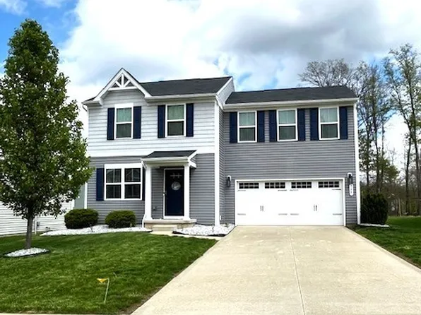 3225 Brentwood Dr, Akron, OH 44312