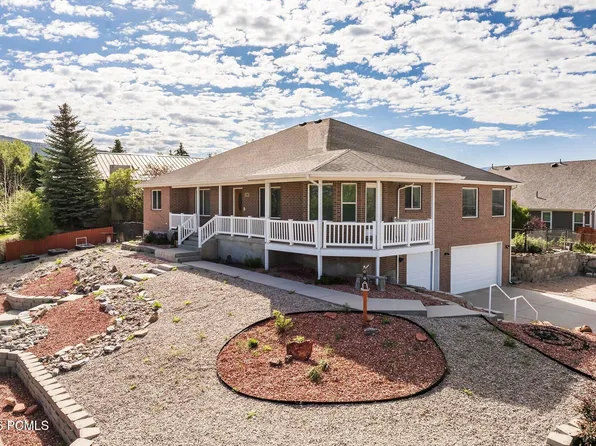 390 Ridge Dr, Heber City, UT 84032