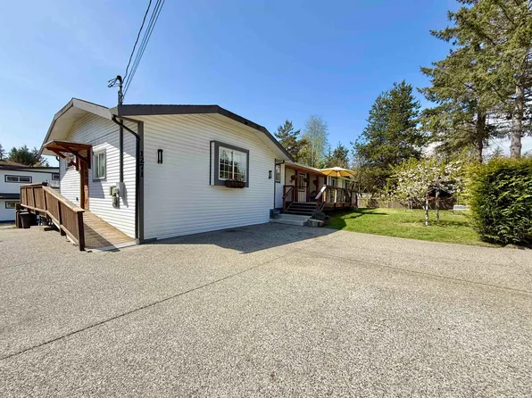 1271 Fitchett Rd, Sunshine Coast, BC V0N 1V4