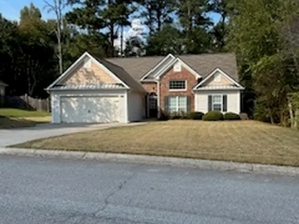 114 Kyle Way, Carrollton, GA 30117