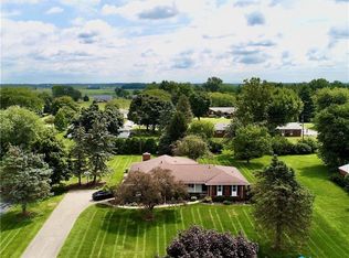 3152 Stuart Rd, Fostoria, OH 44830