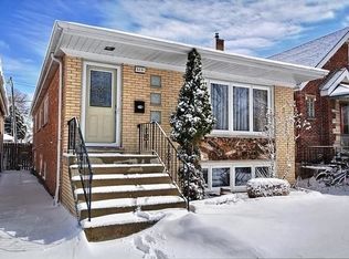 3231 N Pontiac Ave, Chicago, IL