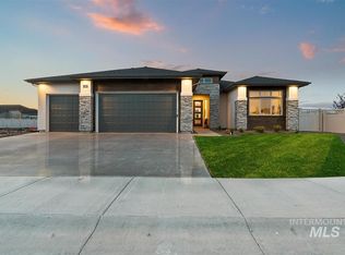 12058 E Zamalek Ct, Kuna, ID 83634