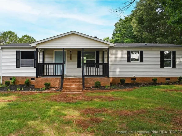 300 Ponderosa Rd, Stoneville, NC 27048