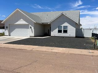 294 First Base Ln, Snowflake, AZ 85937