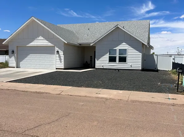 294 First Base Ln, Snowflake, AZ 85937