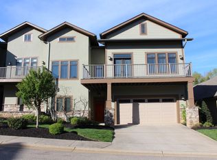 1155 Andalusian Way, Knoxville, TN 37922