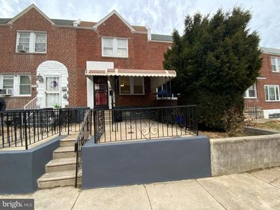 1841 W Eleanor St, Philadelphia, PA, 19141