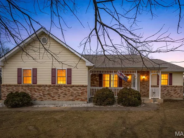 1515 Saint Francois Rd, Bonne Terre, MO 63628