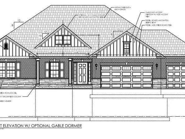 3737 Golfview Cir, Shiloh, IL 62221