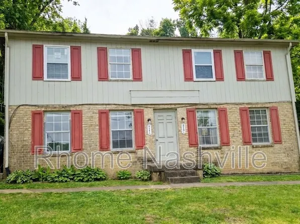 5163 Hilson Rd, Nashville, TN 37211
