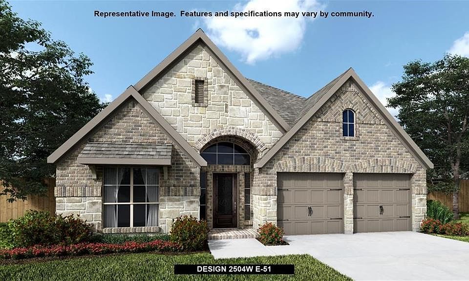 1st image of 1307 Simpson Valley Ln