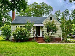 209 Wilson Way, Thomaston, GA 30286