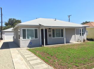 13608 Longworth Ave, Norwalk, CA 90650