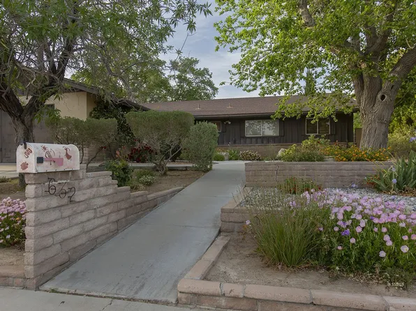 632 W Felspar Ave, Ridgecrest, CA 93555