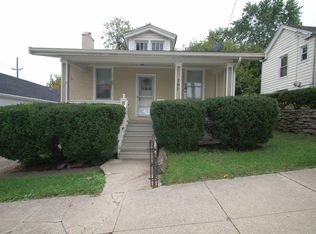 707 W 12th St, Covington, KY 41011