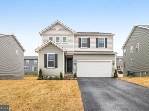 35551 Aspen Way, Locust Grove, VA 22508