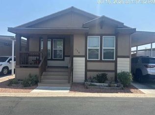 5747 W Missouri Ave #176, Glendale, AZ 85301