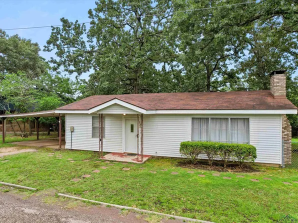 133 Dogwood St, Avinger, TX 75630