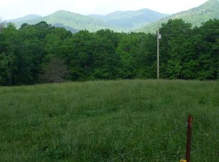 620 Perryman Cabe Rd, OTTO, NC 28763