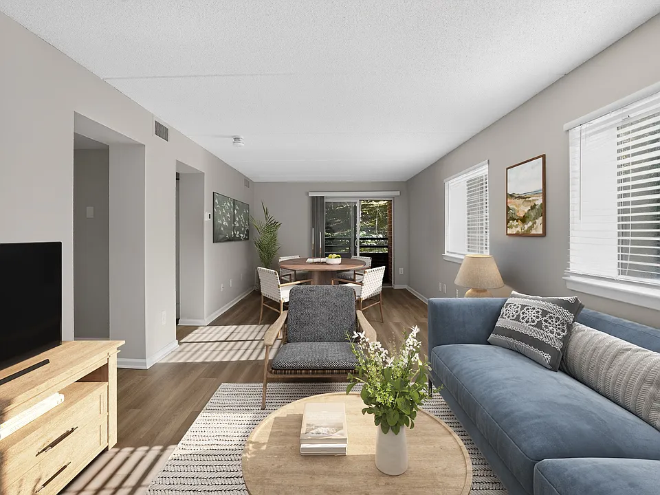Eagle Rock Apartments at Swampscott