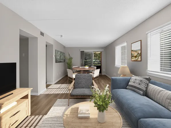 Eagle Rock Apartments at Swampscott