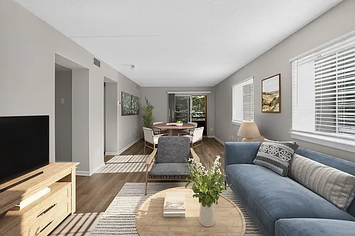 Eagle Rock Apartments at Swampscott Photo 1