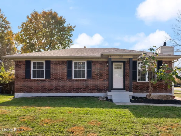10119 Closterwood Dr, Louisville, KY 40229