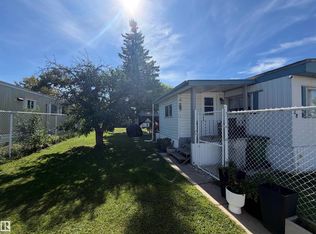 9501 104th Ave #44, Westlock, AB T7P 1M7
