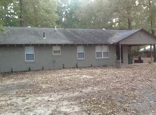 4249 Lowman Rd, Pine Bluff, AR 71603