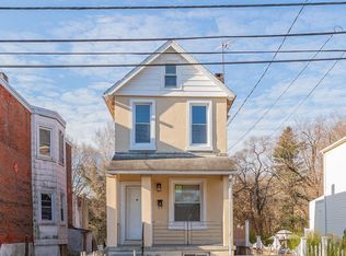 1126 Chestnut St, Darby, PA 19023