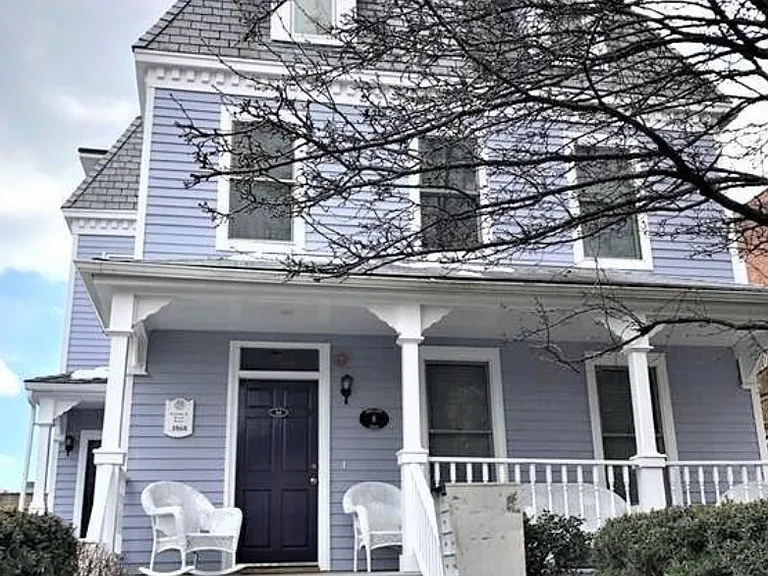 8 Haviland St #A — Photo 1