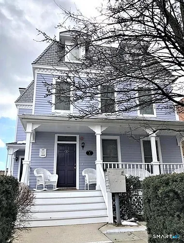 8 Haviland St #A Photo 1