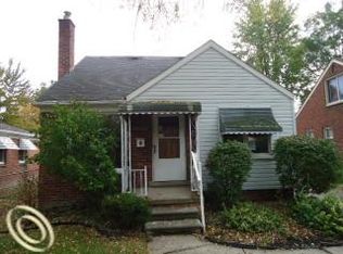17738 Norborne, Redford, MI