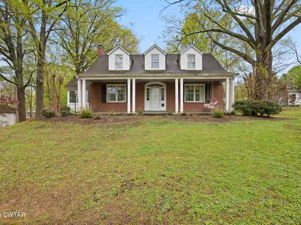 202 Lombardy St, Trenton, TN 38382
