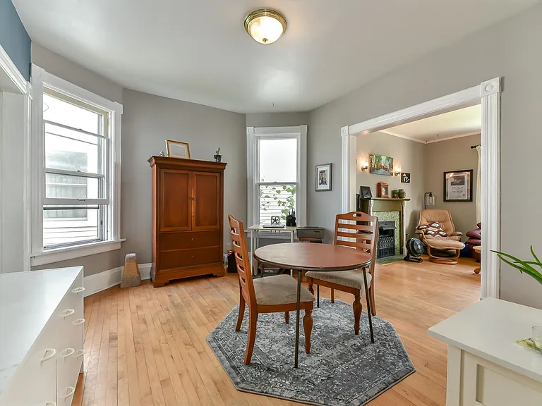 1608 E Lafayette Pl #1 — Photo 5