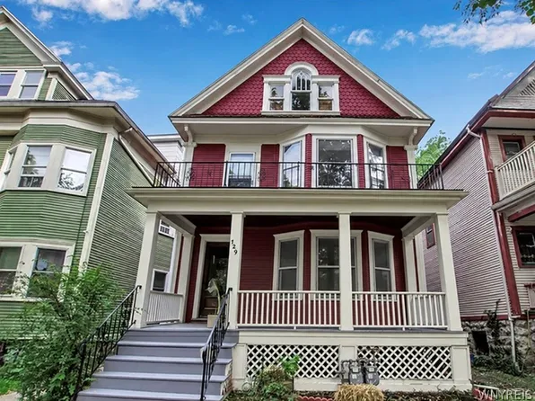 729 Ashland Ave, Buffalo, NY 14222