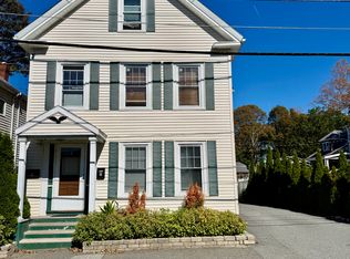 6 Gould St FLOOR 2, Stoneham, MA 02180