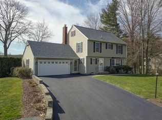 48 Sycamore Rd, Methuen, MA 01844