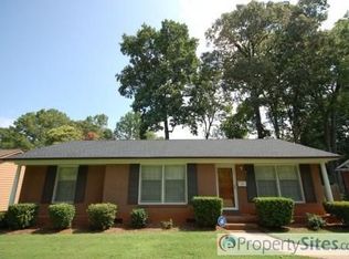 5111 Greenbrook Dr, Charlotte, NC 28205